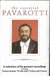 MC Pavarotti-the essential 