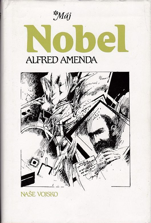 Alfred Amenda Nobel