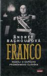 Andrée Bachoud Franco 