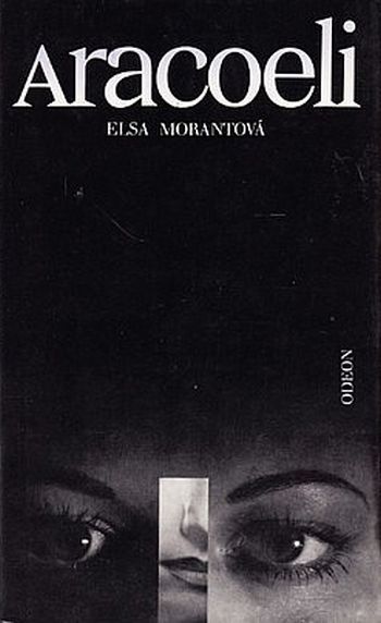 Elsa Morante Aracoeli