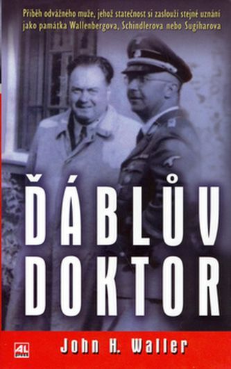 John H. Waller Ďáblův doktor