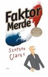 Stephen Clarke Faktor Merde