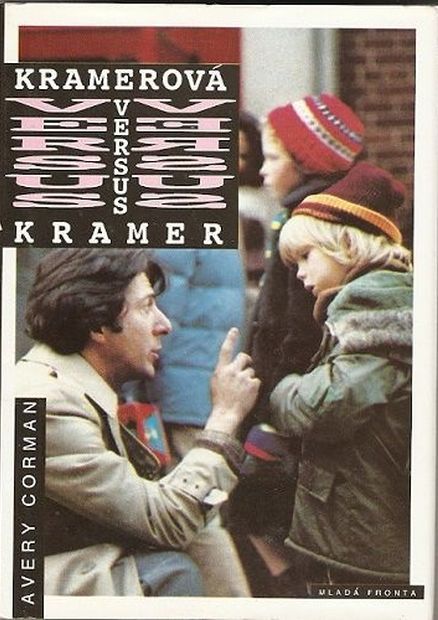 Avery Corman Kramerová versus Kramer