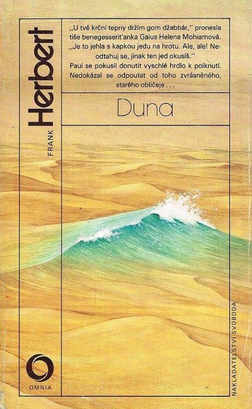 Frank Herbert Duna