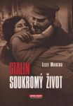 Lilly Marcou Stalin - soukromý život