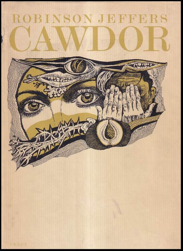 Robinson Jeffers Cawdor