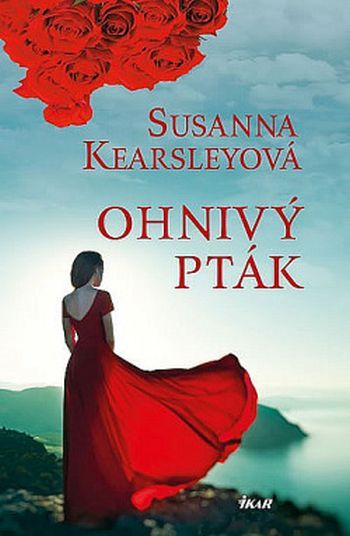 Susanna Kearsley Ohnivý pták