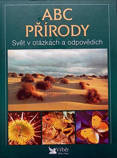 ABC přírody : svět v otázkách a odpovědích