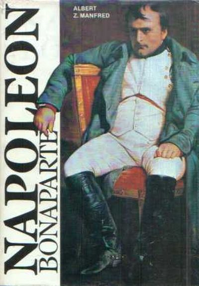 Albert Zacharovič Manfred Napoleon Bonaparte