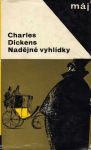 Charles Dickens Nadějné vyhlídky