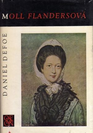 Daniel Defoe Moll Flandersová