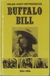 Helen Cody-Wetmoreová Buffalo Bill