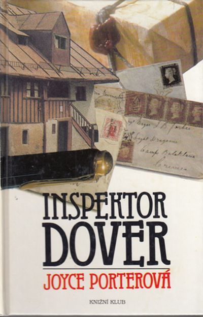 Joyce Porter Inspektor Dove