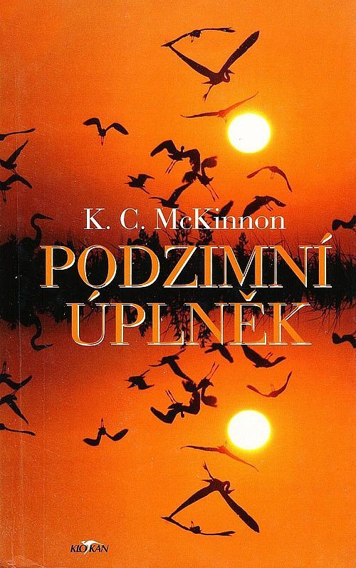 K.C. McKinnon Podzimní úplněk