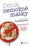  Stephanie Calman Deník nemožné matky