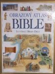 Stephen Motyer Obrazový atlas Bible 