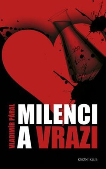 Vladimír Páral Milenci a vrazi