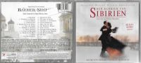 CD Der Barbier Von Sibirien (Original Motion Picture Soundtrack)
