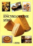 Christian Callec Encyklopedie sýrů