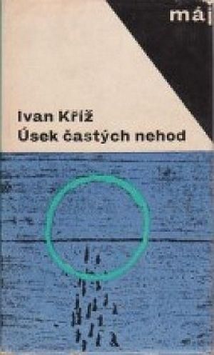 Ivan Kříž Úsek častých nehod