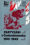  Jan Gebhart Partyzáni v Československu 1941-1945