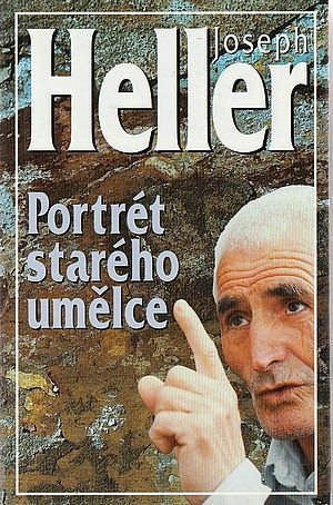 Joseph Heller Portrét starého umělce