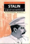 Alessandro Mongili Stalin a sovětské impérium