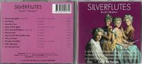 CD Silverflutes Sound Venezia