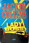 Jackie Collins Lady Boss.