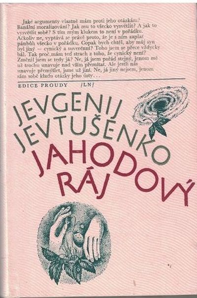 Jevgenij Jevtušenko Jahodový ráj