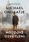 Michael Ondaatje Nouzové osvětlení 