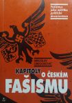 Miroslav Gregorovič Kapitoly o českém fašismu