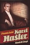 Rudolf Deyl Písničkář Karel Hašler 