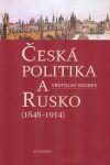  Vratislav Doubek Česká politika a Rusko 1848-1914