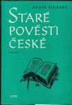 Alois Jirásek Staré pověsti české 