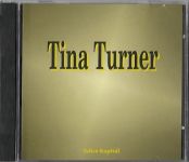 CD Tina Turner Ike a Tina Turner