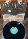 LP Wild Bill Davison & Classic Jazz Collegium NM-/NM-