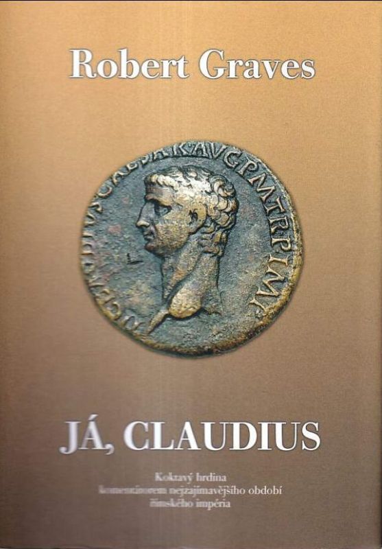 Robert Graves Já, Claudius-
