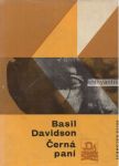 Basil Davidson Černá paní