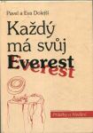 Pavel Dolejší & Eva Dolejší Každý má svůj Everest 