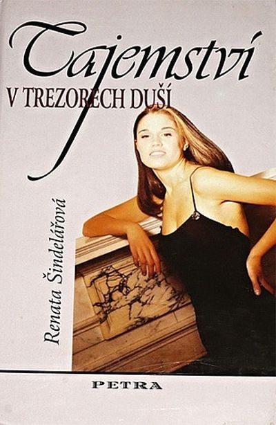 Renata Šindelářová Tajemství v trezorech duší