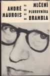 André Maurois Mlčení plukovníka Brambla