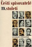 Čeští spisovatelé 19. století - studijní příručka 