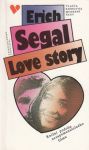 Erich Segal Love story