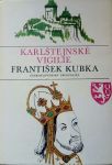František Kubka Karlštejnské vigilie ilustrace Miroslav Váša.