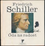Friedrich Schiller Óda na radost 