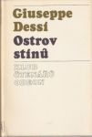 Giuseppe Dessì Ostrov stínů 