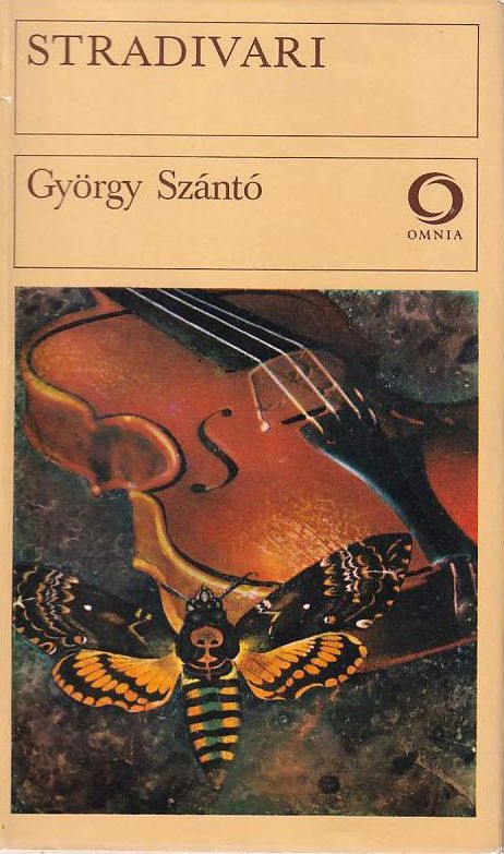 György Szántó Stradivari