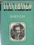 Ivan Franko Boryslav