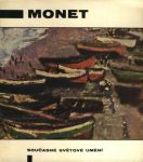 Ivo Krsek Claude Monet